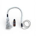 PW Scrape Rope w/ Dominant Scrape