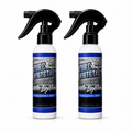 Double Pack - 4oz White Lightning Peak Estrous | Premium Doe Estrous Scent for Serious Whitetail Hunters