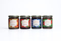 Best Seller Entertaining Bundle - Jam & Jelly Gift Set