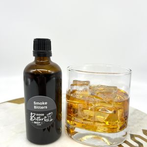 Smoke Bitters