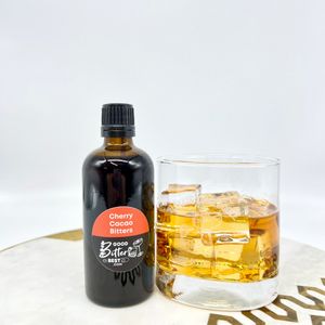 Cherry Cacao Bitters