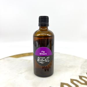 Fig Bitters
