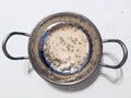 Lavender infused artisan culinary sugar