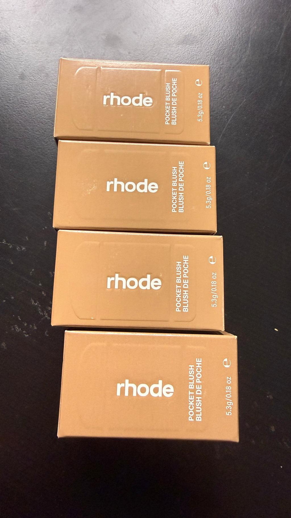 RHODES BLUSH STICK