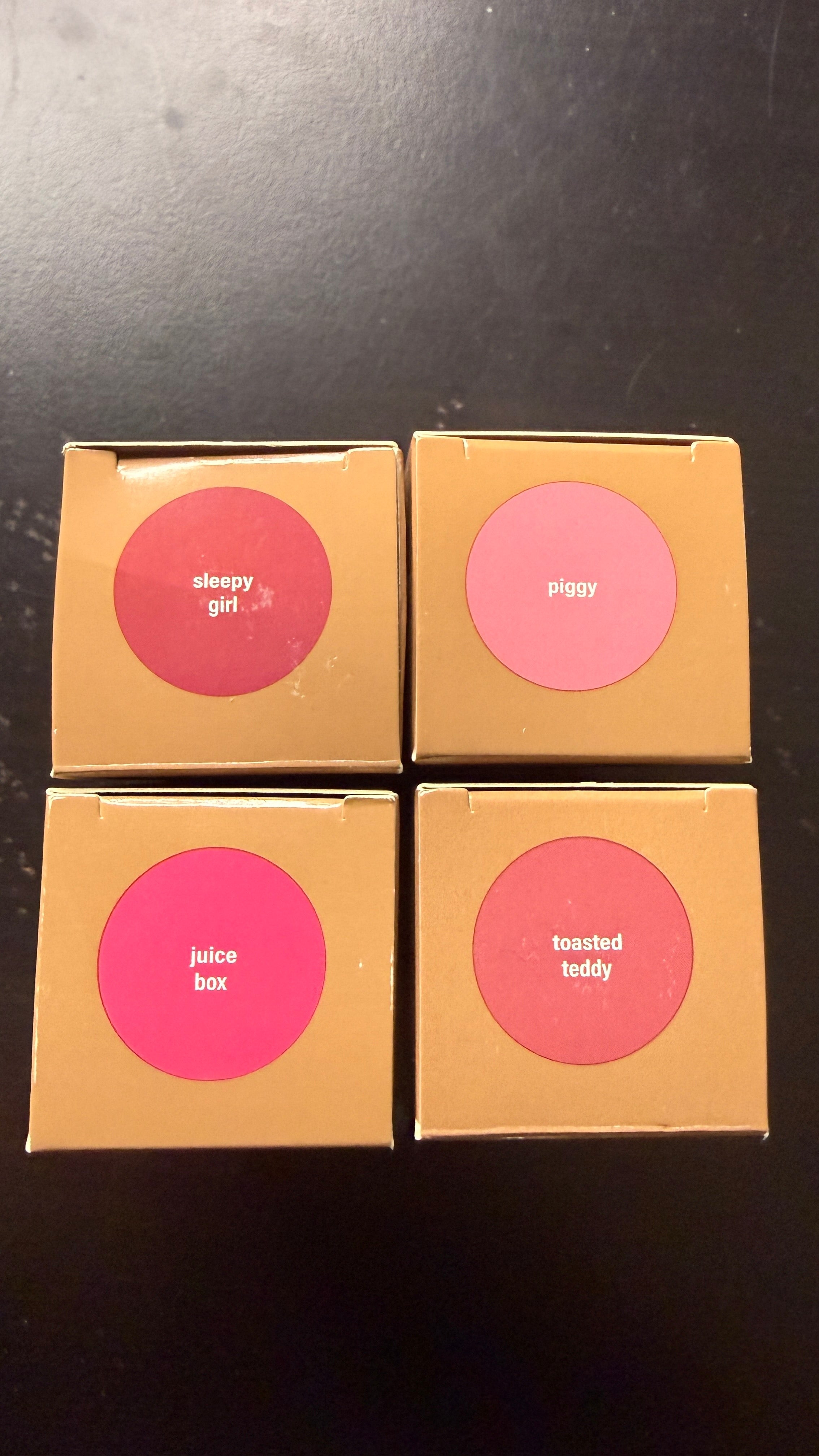 RHODES BLUSH STICK
