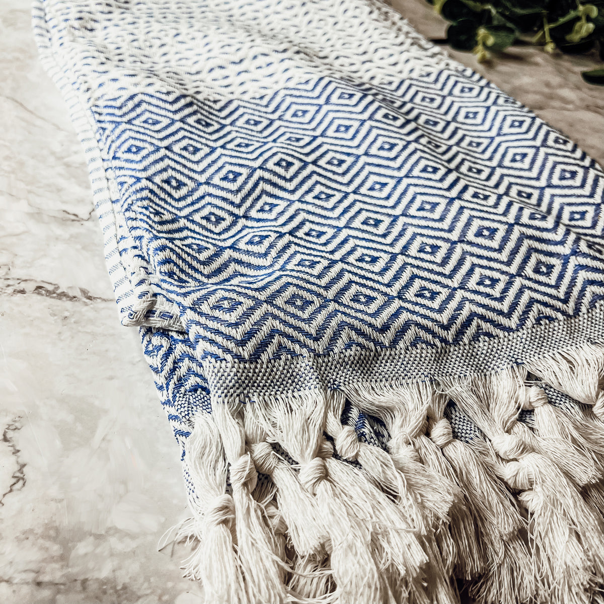 XL Turkish Cotton Towel 200 GSM Oversized Bath Beach Swim Hair Picnic Throw