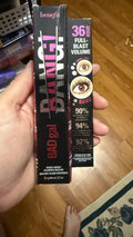 THE BEST OF THE BEST MASCARA