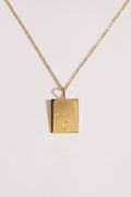 "Made of Magic" Necklace