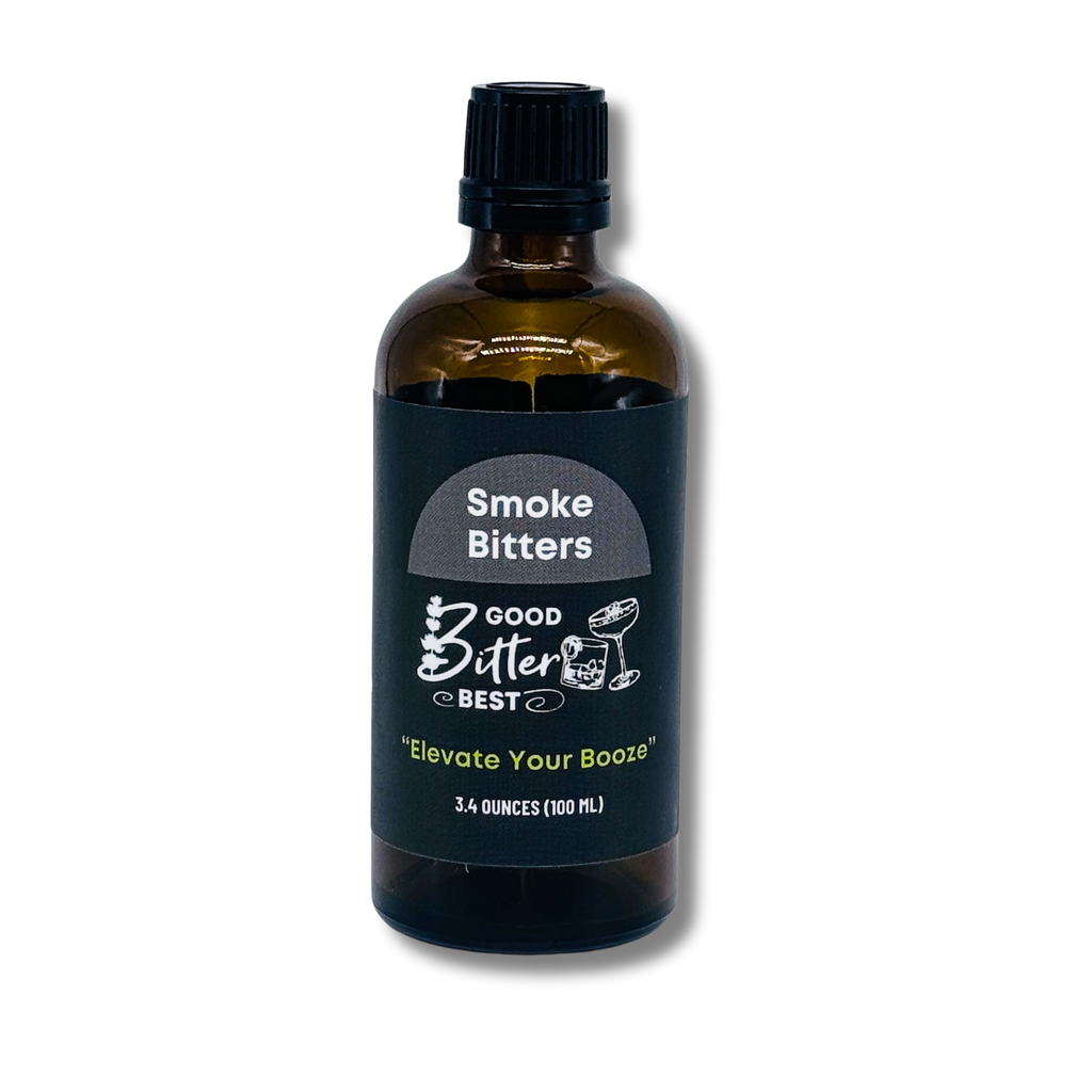 Smoke Bitters