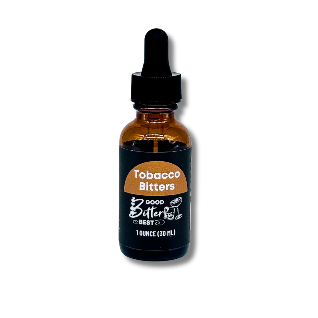 Tobacco Bitters