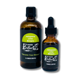 Jalapeño Lime Cocktail Bitters