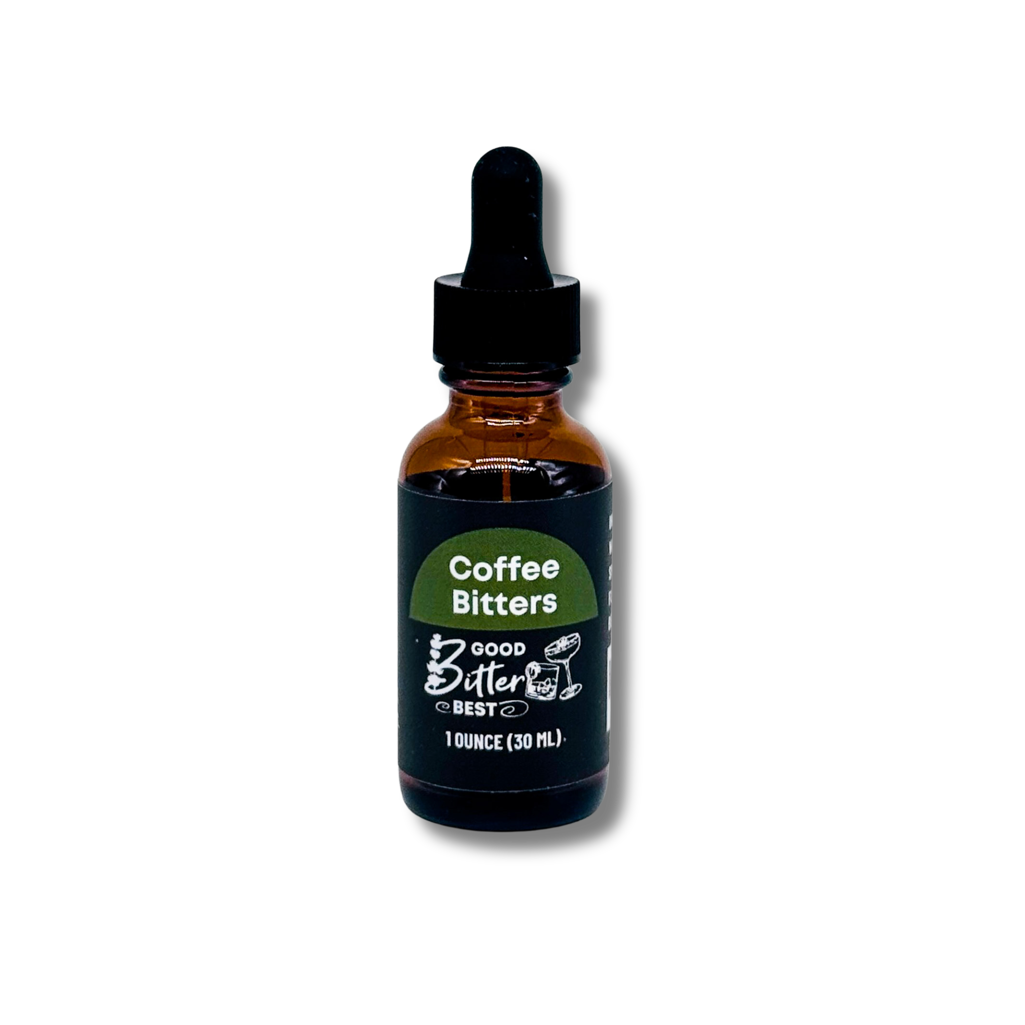 Coffee Bitters