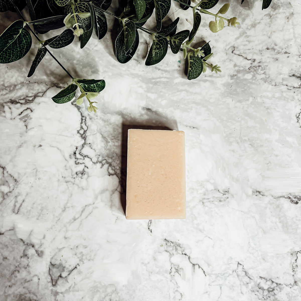 Apple Spice Handmade Soap Bar - Cinnamon Clove Pumpkin Scent 4.5oz