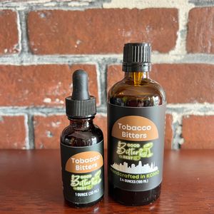 Tobacco Bitters