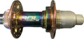 MP 35 ALLOY ALL MOUNTAIN <br> Weight <br>Front 1072 grams <br>Rear 1135 grams