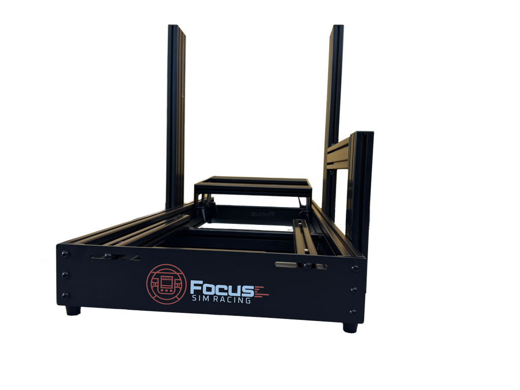 Focus Sim Racing FSR One Twenty Sim Racing Chassis