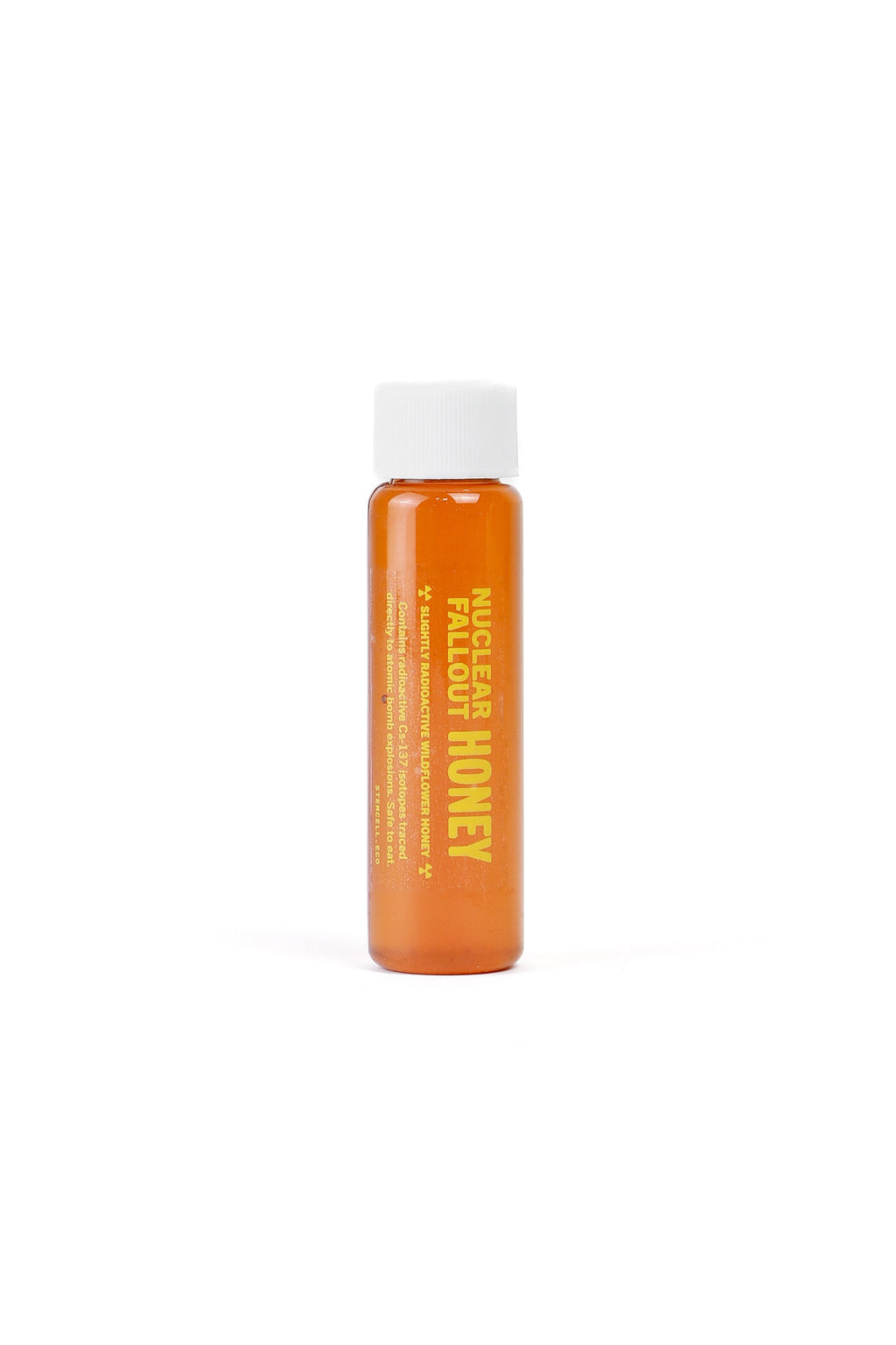 Nuclear Fallout Honey