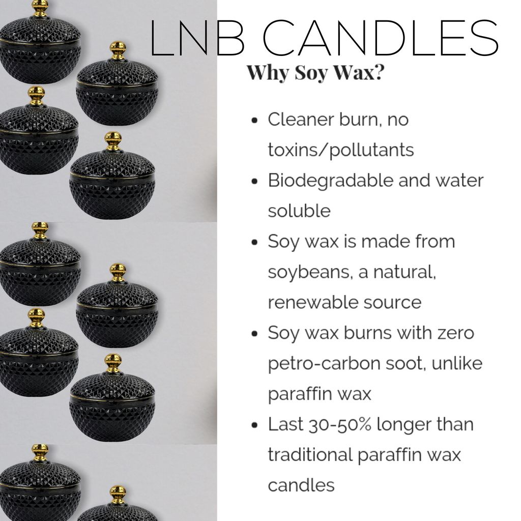 OPIY Candle Scent Designer Inspired by Opium