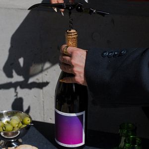 Chaand - Glou Glou Red Wine
