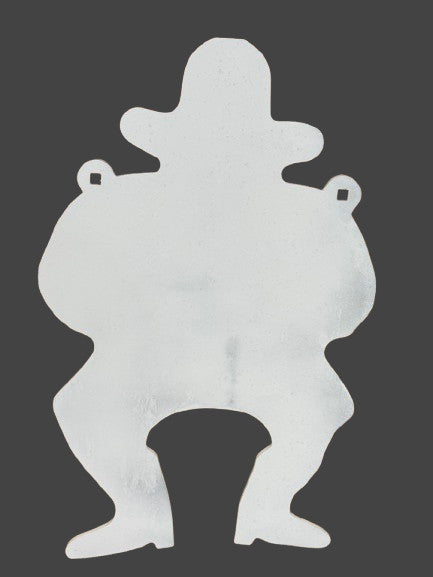 Cowboy Silhouette