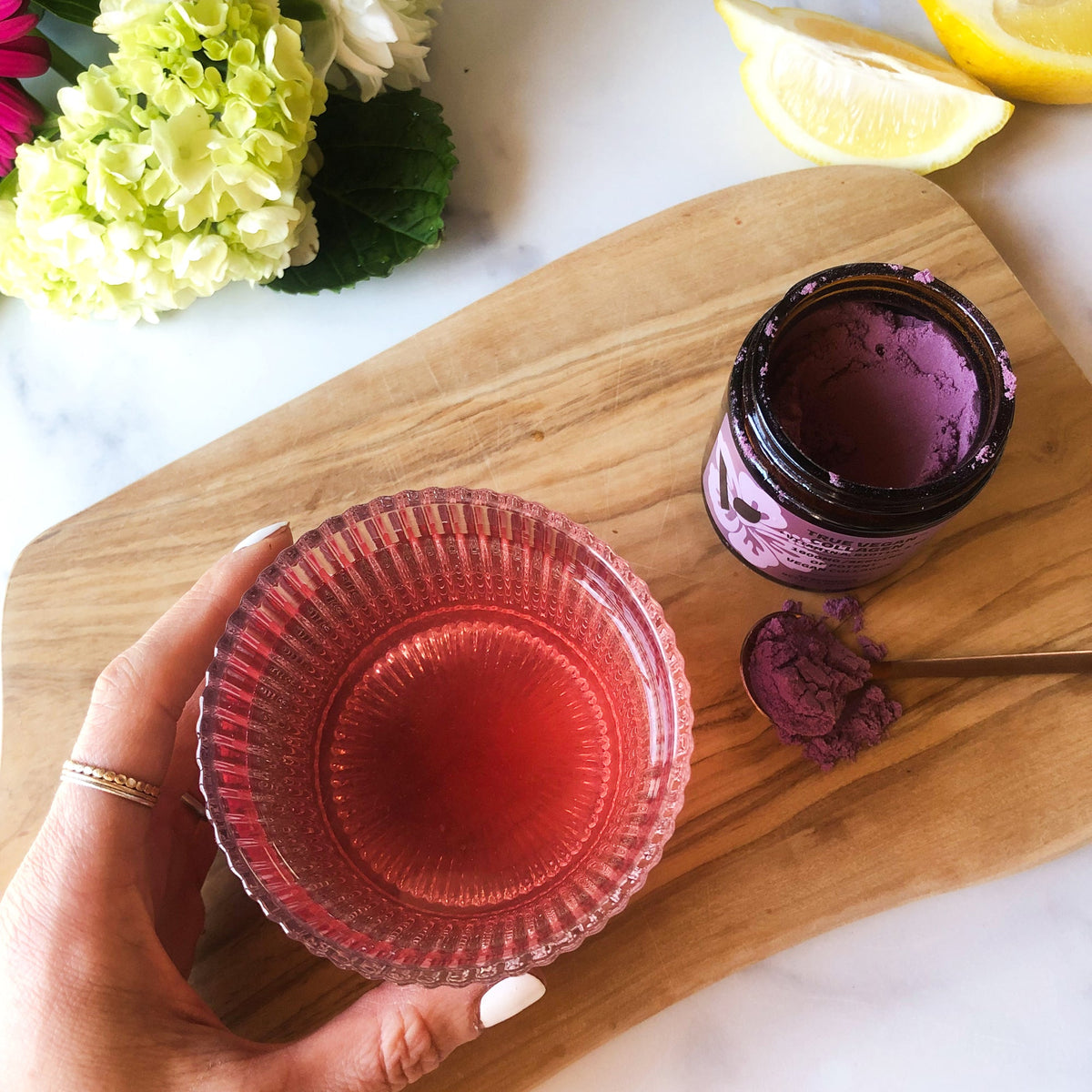 True Vegan Collagen