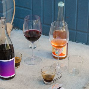 Natural Wine - Chaand Sampler
