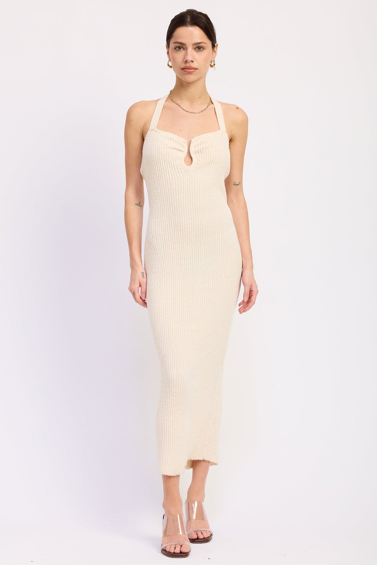 Tamsin Midi Dress