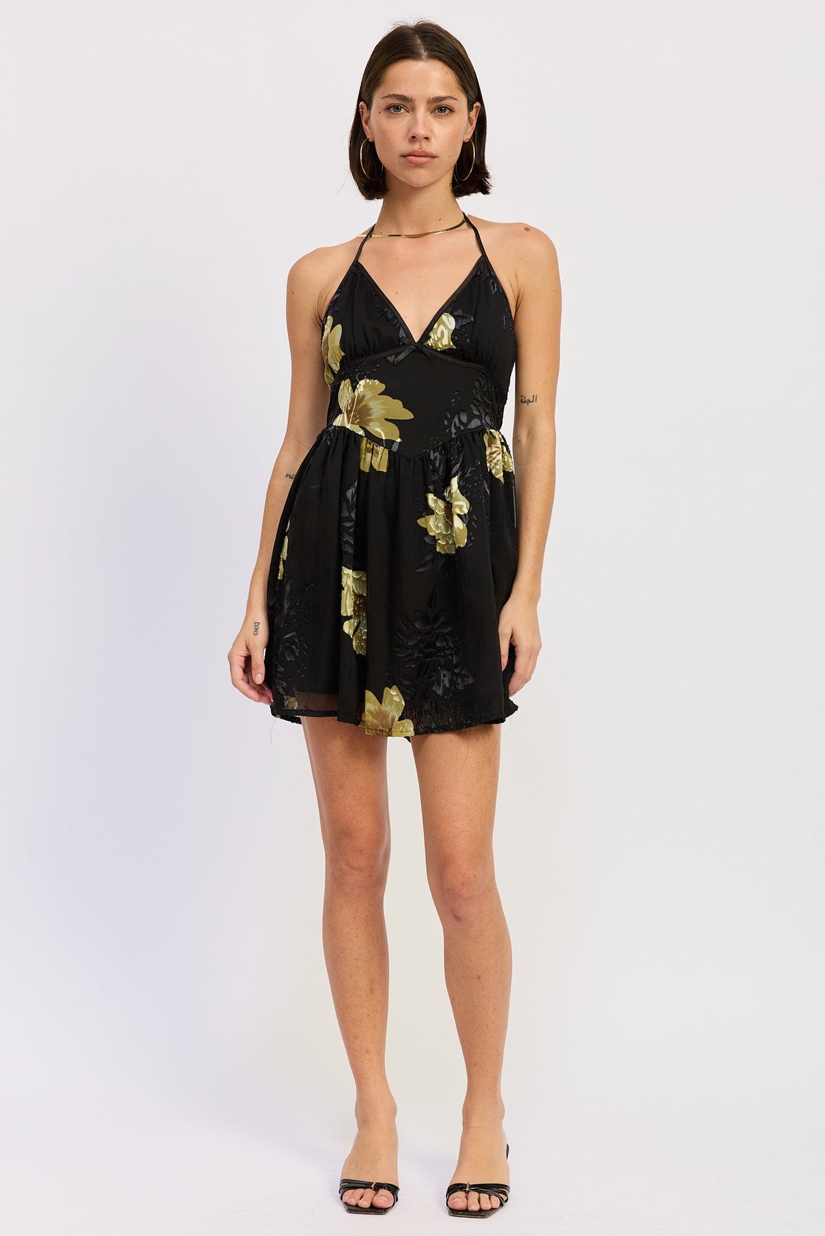 Marielle Mini Dress