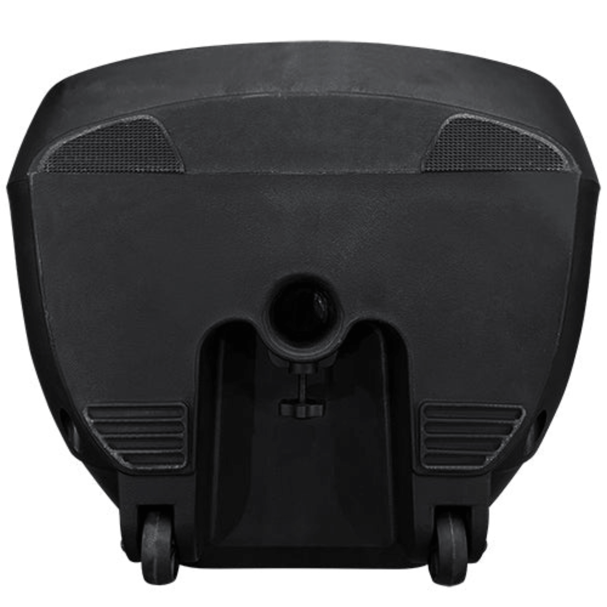 Supersonic 15" Portable Bluetooth Speaker with True Wireless Stereo & Mic