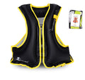 Swimming Life Vest Jacket