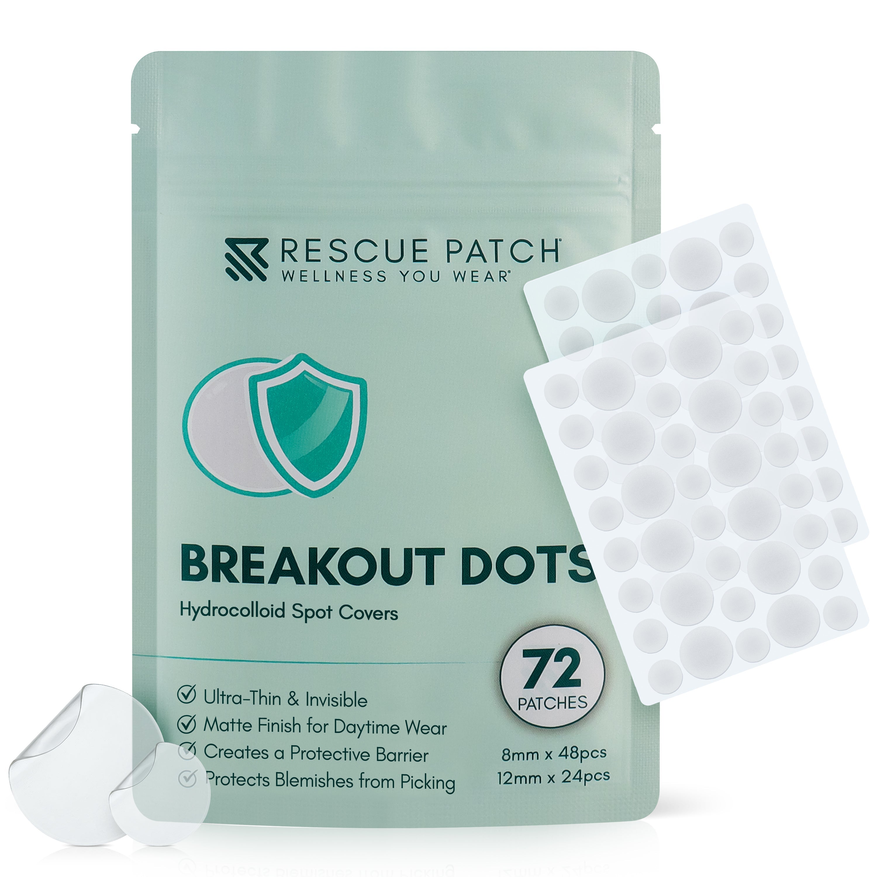 Breakout Dots
