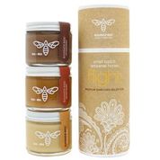 Honey Flight: Favorites Selection