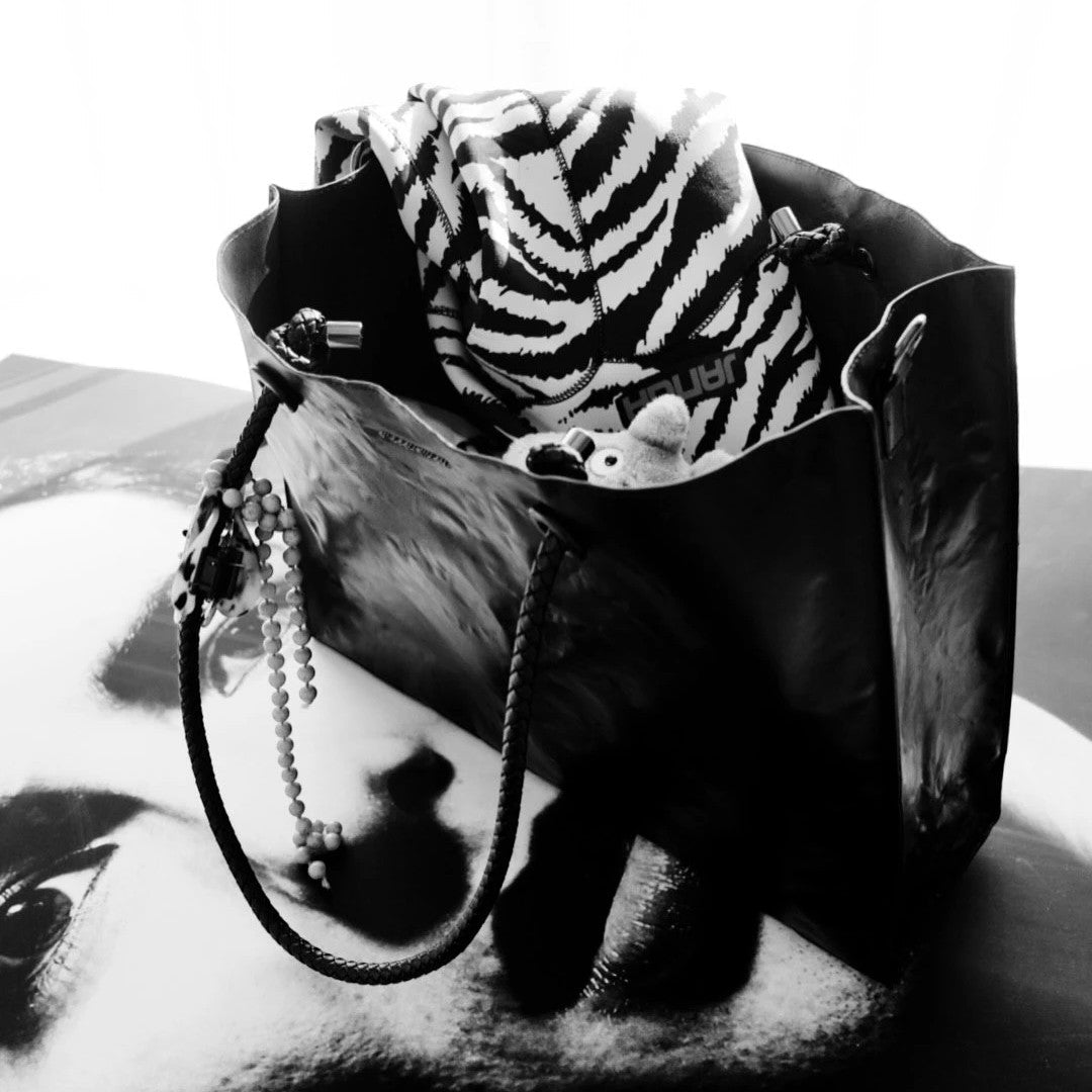 JANGLE ZEBRA Springsuit 2/2