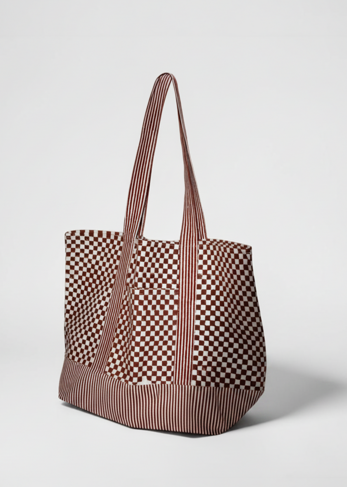 Jenna Tote Bag