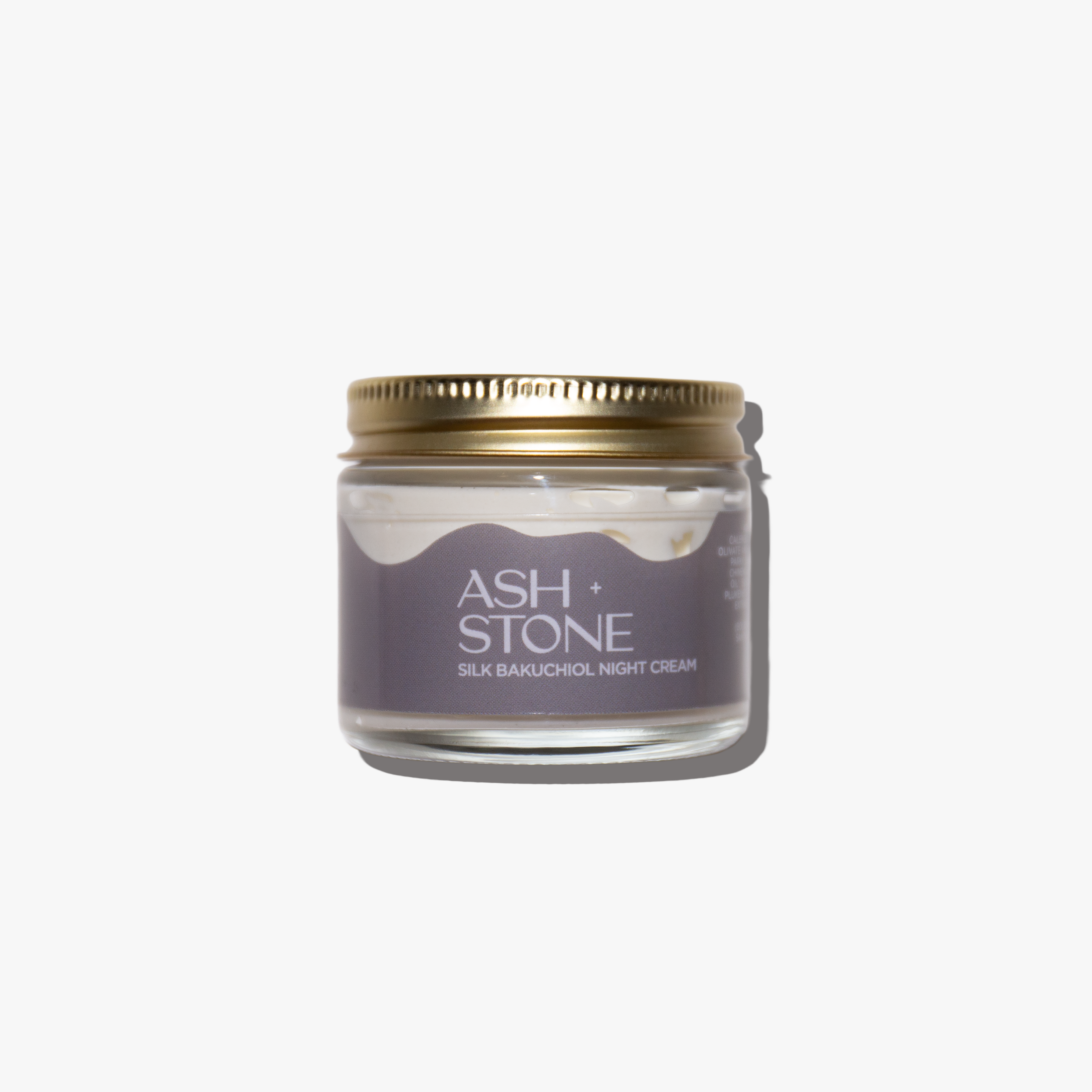 Silk Bakuchiol Night Cream