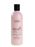 Jeju White Bath and Shower Gel