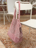 Jenna Tote Bag