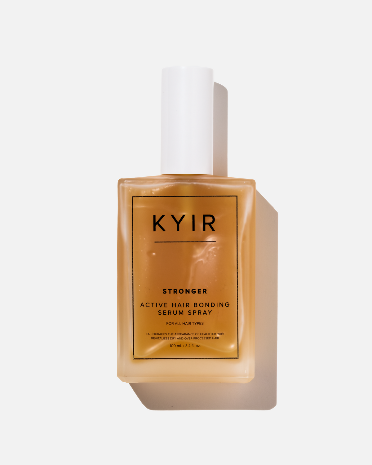 Stronger Active Hair Bonding Serum Spray, 100ml/3.4oz