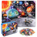 60-piece Space Jigsaw Puzzle