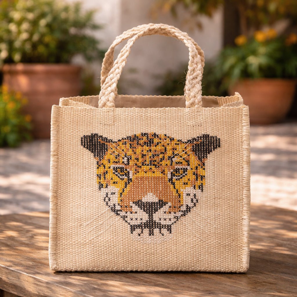 La Grande Tote Bag