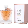Lancôme La Vie Est Belle Iris Absolu Eau de Parfum Spray – 3.4 oz (100 mL) for Women