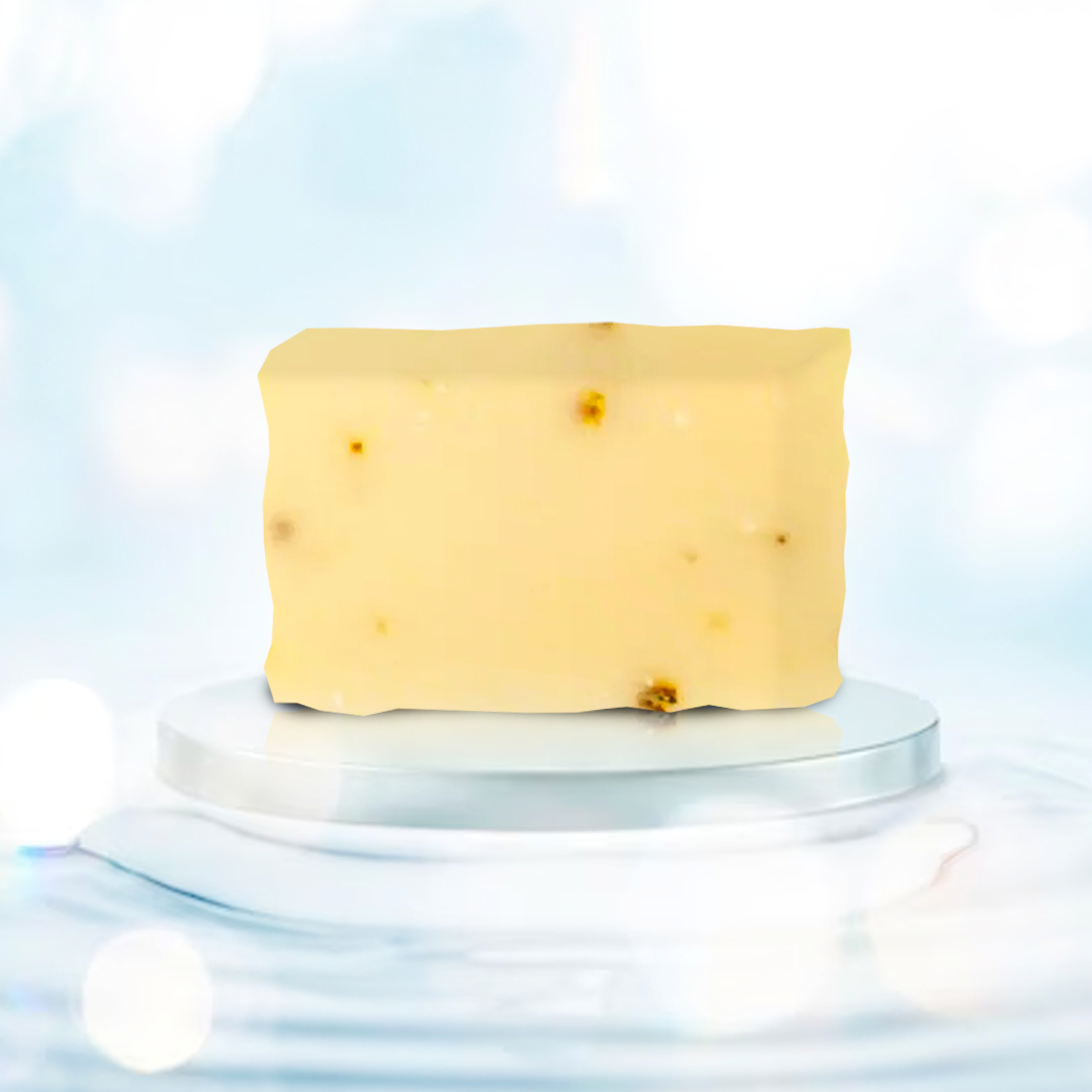 Patchouli Soap (OF)