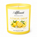 Lemon Drop Signature Candle