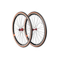 Leviathan Alloy Wheelset - Disc Brake