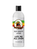 KronicKiller Lick Me All Over Lotion