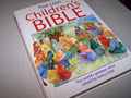 The Lion Children's BIBLE: The world's greatest story retold for every child