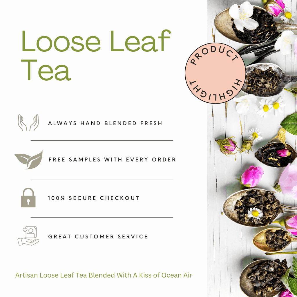 Olympic Mint Green Iced Blend