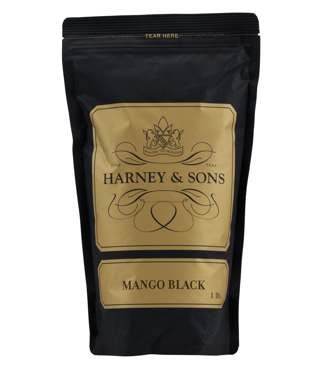 Mango Black