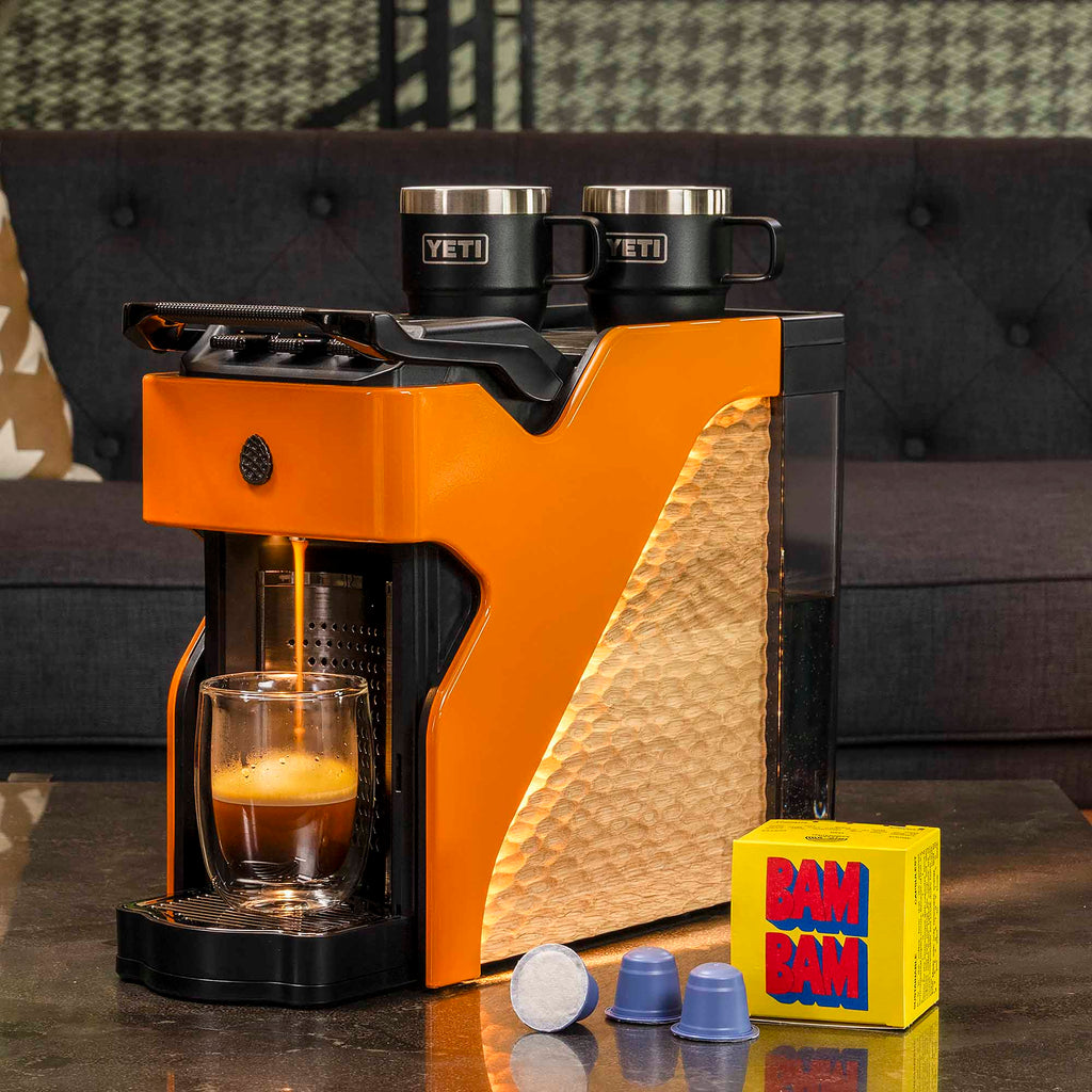 Lykke Pods: Bam Bam! (10x)