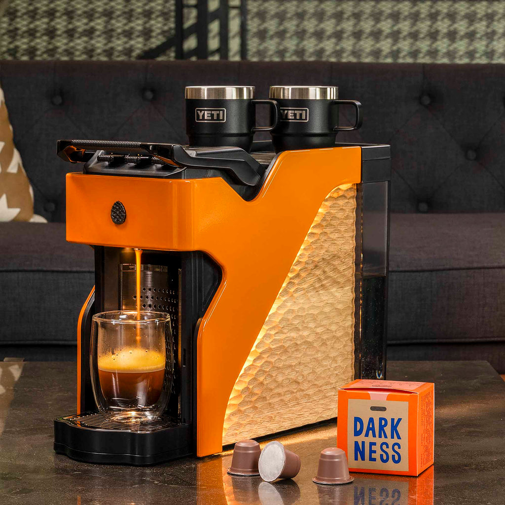 Lykke Pods: Darkness (10x)